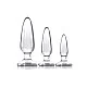 Jelly Rancher - Trainer Kit - Transparant van het merk Jelly Rancher - Buttplugs - online kopen bij Masculum.nl. De discrete online seks-toys en erotisch heren ondergoed winkel voor gay & hetero mannen.