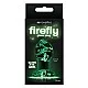 Firefly Glass Plug - S - Transparant van het merk Fire Fly - Buttplugs - online kopen bij Masculum.nl. De discrete online seks-toys en erotisch heren ondergoed winkel voor gay & hetero mannen.