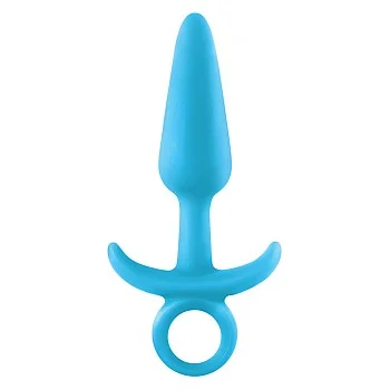 Firefly Prince - S - Blauw