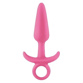 Firefly Prince - S - Roze