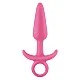 Firefly Prince - S - Roze van het merk Fire Fly - Buttplugs - online bestellen bij Masculum.nl. De discrete online seks-toys en erotisch heren ondergoed winkel voor gay & hetero mannen.