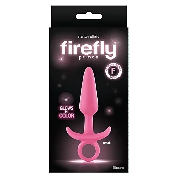 Firefly Prince - S - Roze