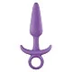 Firefly Prince - S - Paars van het merk Fire Fly - Buttplugs - online bestellen bij Masculum.nl. De discrete online seks-toys en erotisch heren ondergoed winkel voor gay & hetero mannen.