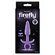 Firefly Prince - S - Paars van het merk Fire Fly - Buttplugs - online bestellen bij Masculum.nl. De discrete online seks-toys en erotisch heren ondergoed winkel voor gay & hetero mannen.