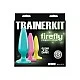 Trainer Kit - Meerkleurig van het merk Fire Fly - Buttplugs - online kopen bij Masculum.nl. De discrete online seks-toys en erotisch heren ondergoed winkel voor gay & hetero mannen.