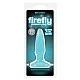 Pleasure Plug - Mini - Blauw van het merk Fire Fly - Buttplugs - online bestellen bij Masculum.nl. De discrete online seks-toys en erotisch heren ondergoed winkel voor gay & hetero mannen.