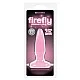 Pleasure Plug - Mini - Roze van het merk Fire Fly - Buttplugs - online bestellen bij Masculum.nl. De discrete online seks-toys en erotisch heren ondergoed winkel voor gay & hetero mannen.