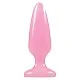 Pleasure Plug - Medium - Roze van het merk Fire Fly - Buttplugs - online kopen bij Masculum.nl. De discrete online seks-toys en erotisch heren ondergoed winkel voor gay & hetero mannen.