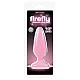 Pleasure Plug - Medium - Roze van het merk Fire Fly - Buttplugs - online kopen bij Masculum.nl. De discrete online seks-toys en erotisch heren ondergoed winkel voor gay & hetero mannen.