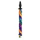 Unicorn Tails - Meerkleurig van het merk Filly Tails - Buttplugs - online bestellen bij Masculum.nl. De discrete online seks-toys en erotisch heren ondergoed winkel voor gay & hetero mannen.