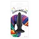 Unicorn Tails - Meerkleurig van het merk Filly Tails - Buttplugs - online bestellen bij Masculum.nl. De discrete online seks-toys en erotisch heren ondergoed winkel voor gay & hetero mannen.