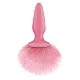 Bunny Tails - Roze van het merk Filly Tails - Buttplugs - online bestellen bij Masculum.nl. De discrete online seks-toys en erotisch heren ondergoed winkel voor gay & hetero mannen.