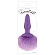 Bunny Tails - Paars van het merk Filly Tails - Buttplugs - online bestellen bij Masculum.nl. De discrete online seks-toys en erotisch heren ondergoed winkel voor gay & hetero mannen.
