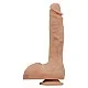 Danny D's Secret Weapon Dong - Lichte huidskleur van het merk Stars - Realistische Dildo's - online bestellen bij Masculum.nl. De discrete online seks-toys en erotisch heren ondergoed winkel voor gay & hetero mannen.