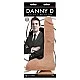 Danny D's Secret Weapon Dong - Lichte huidskleur van het merk Stars - Realistische Dildo's - online bestellen bij Masculum.nl. De discrete online seks-toys en erotisch heren ondergoed winkel voor gay & hetero mannen.