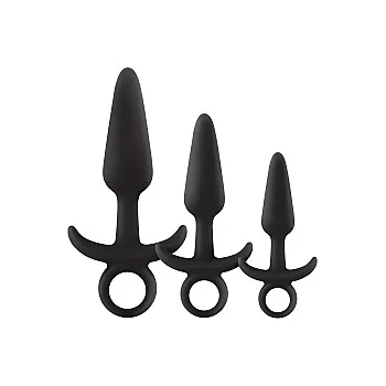 Men's Tool Kit - Zwart