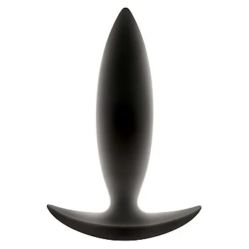 Spades - Small - Zwart