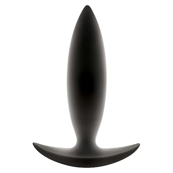 Spades - Small - Zwart van het merk Renegade - Buttplugs - online kopen bij Masculum.nl. De discrete online seks-toys en erotisch heren ondergoed winkel voor gay & hetero mannen.