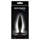 Spades - Small - Zwart van het merk Renegade - Buttplugs - online kopen bij Masculum.nl. De discrete online seks-toys en erotisch heren ondergoed winkel voor gay & hetero mannen.