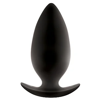 Spades - Large - Zwart
