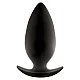 Spades - Large - Zwart van het merk Renegade - Buttplugs - online bestellen bij Masculum.nl. De discrete online seks-toys en erotisch heren ondergoed winkel voor gay & hetero mannen.