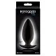 Spades - Large - Zwart van het merk Renegade - Buttplugs - online bestellen bij Masculum.nl. De discrete online seks-toys en erotisch heren ondergoed winkel voor gay & hetero mannen.