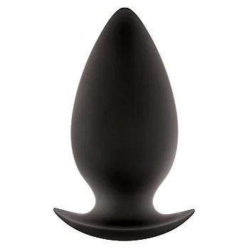 Spades - XL - Zwart