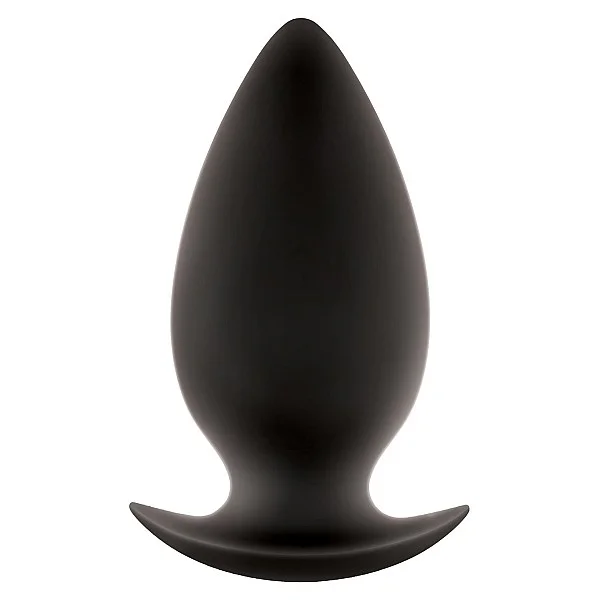 Spades - XL - Zwart van het merk Renegade - Buttplugs - online kopen bij Masculum.nl. De discrete online seks-toys en erotisch heren ondergoed winkel voor gay & hetero mannen.