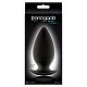 Spades - XL - Zwart van het merk Renegade - Buttplugs - online kopen bij Masculum.nl. De discrete online seks-toys en erotisch heren ondergoed winkel voor gay & hetero mannen.
