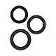 Diversity Rings - Zwart van het merk Renegade - Cockringen - online kopen bij Masculum.nl. De discrete online seks-toys en erotisch heren ondergoed winkel voor gay & hetero mannen.