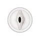Universal Pump Sleeve Vagina - Transparant van het merk Renegade - Penispompen - online bestellen bij Masculum.nl. De discrete online seks-toys en erotisch heren ondergoed winkel voor gay & hetero mannen.