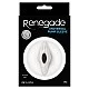 Universal Pump Sleeve Vagina - Transparant van het merk Renegade - Penispompen - online bestellen bij Masculum.nl. De discrete online seks-toys en erotisch heren ondergoed winkel voor gay & hetero mannen.