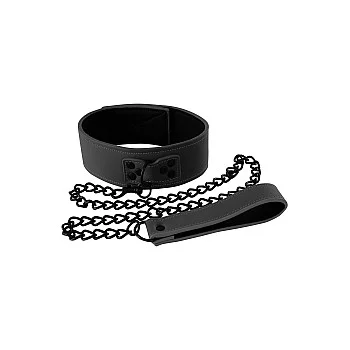 Collar - Zwart