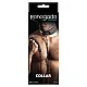 Collar - Zwart van het merk Renegade - BDSM Collars - online kopen bij Masculum.nl. De discrete online seks-toys en erotisch heren ondergoed winkel voor gay & hetero mannen.
