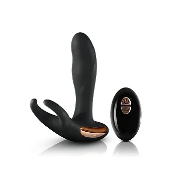 Sphinx Prostate Massager - Zwart
