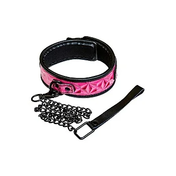 Collar - Roze