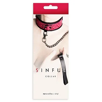 Collar - Roze