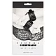 Wrist Cuffs - Zwart van het merk Sinful - Boeien - online bestellen bij Masculum.nl. De discrete online seks-toys en erotisch heren ondergoed winkel voor gay & hetero mannen.