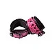 Wrist Cuffs - Roze van het merk Sinful - Boeien - online bestellen bij Masculum.nl. De discrete online seks-toys en erotisch heren ondergoed winkel voor gay & hetero mannen.