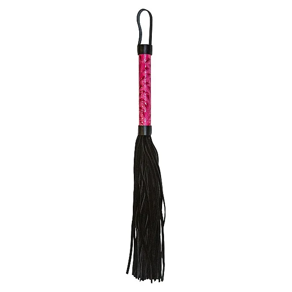 Whip - Roze van het merk Sinful - Paddles - online bestellen bij Masculum.nl. De discrete online seks-toys en erotisch heren ondergoed winkel voor gay & hetero mannen.