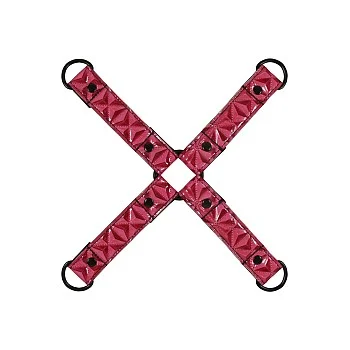 Hogtie - Roze