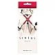 Hogtie - Roze van het merk Sinful - Bondage Sets - online bestellen bij Masculum.nl. De discrete online seks-toys en erotisch heren ondergoed winkel voor gay & hetero mannen.