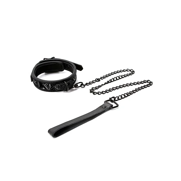 Sinful 1 Inch Collar - Zwart van het merk Sinful - BDSM Collars - online kopen bij Masculum.nl. De discrete online seks-toys en erotisch heren ondergoed winkel voor gay & hetero mannen.