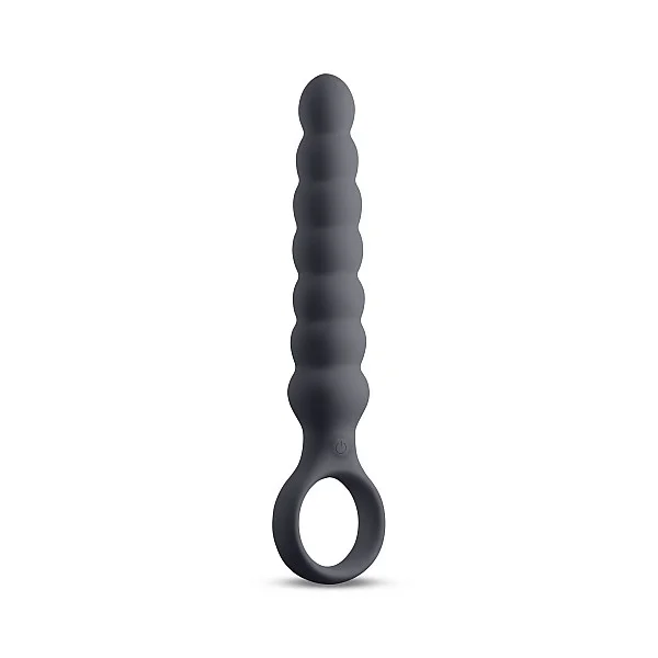 Desire Lucent - Zwart van het merk Desire - Vibrators - online kopen bij Masculum.nl. De discrete online seks-toys en erotisch heren ondergoed winkel voor gay & hetero mannen.