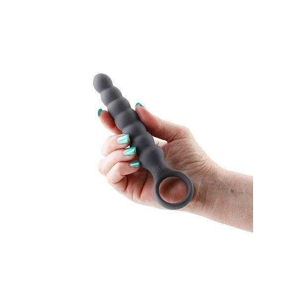 Desire Lucent - Zwart van het merk Desire - Vibrators - online kopen bij Masculum.nl. De discrete online seks-toys en erotisch heren ondergoed winkel voor gay & hetero mannen.