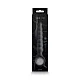 Desire Lucent - Zwart van het merk Desire - Vibrators - online kopen bij Masculum.nl. De discrete online seks-toys en erotisch heren ondergoed winkel voor gay & hetero mannen.