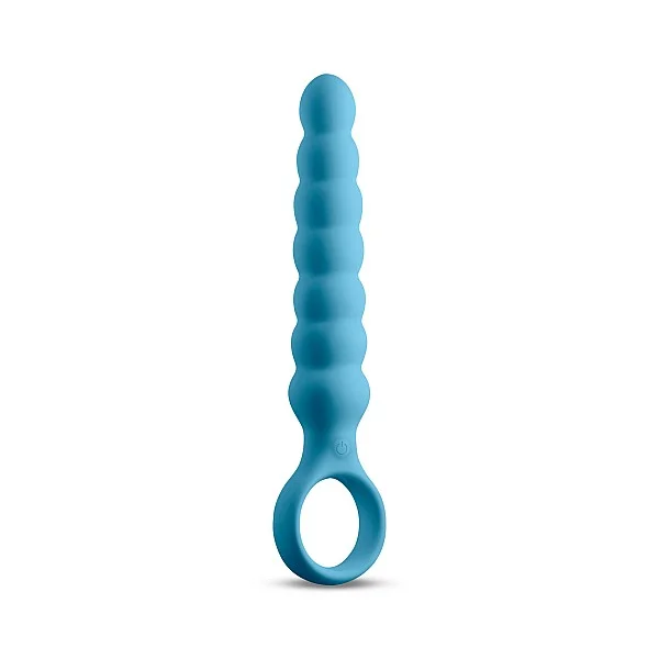 Desire Lucent - Blauw van het merk Desire - Vibrators - online kopen bij Masculum.nl. De discrete online seks-toys en erotisch heren ondergoed winkel voor gay & hetero mannen.