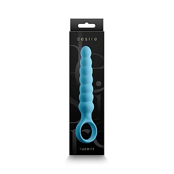Desire Lucent - Blauw