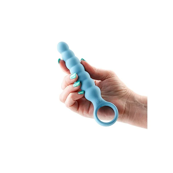 Desire Lucent - Blauw van het merk Desire - Vibrators - online kopen bij Masculum.nl. De discrete online seks-toys en erotisch heren ondergoed winkel voor gay & hetero mannen.