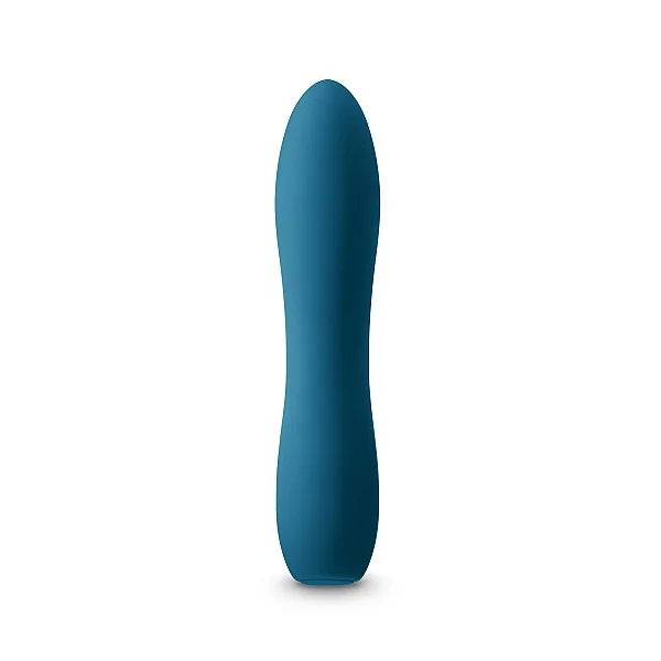 INYA Ruse - Blauw van het merk Inya - Klassieke Vibrators - online kopen bij Masculum.nl. De discrete online seks-toys en erotisch heren ondergoed winkel voor gay & hetero mannen.